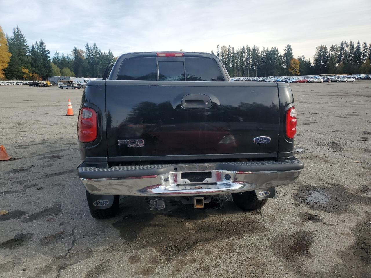 2002 FORD F-150