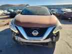 2015 NISSAN MURANO