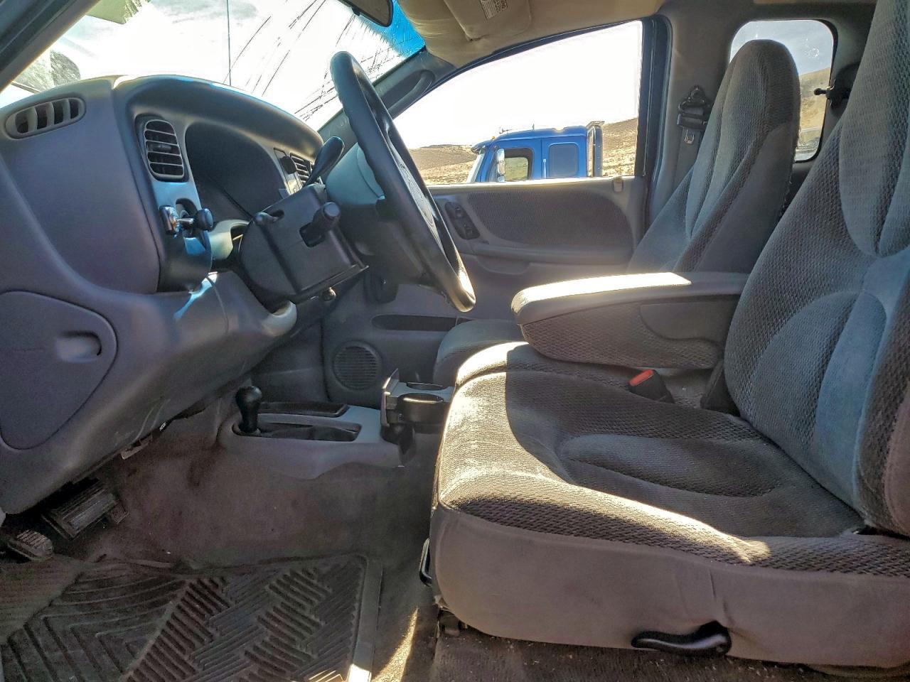 1998 DODGE Dakota
