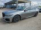 2020 BMW 7 series