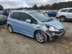 2010 HONDA FIT