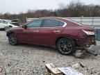 2012 NISSAN Maxima