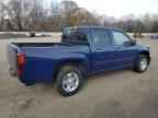 2012 CHEVROLET COLORADO
