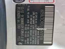 2006 BMW 5 series