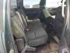 2012 CHEVROLET SILVERADO 1500