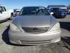 2004 TOYOTA CAMRY