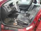 2008 FORD FUSION