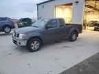 2007 NISSAN Frontier