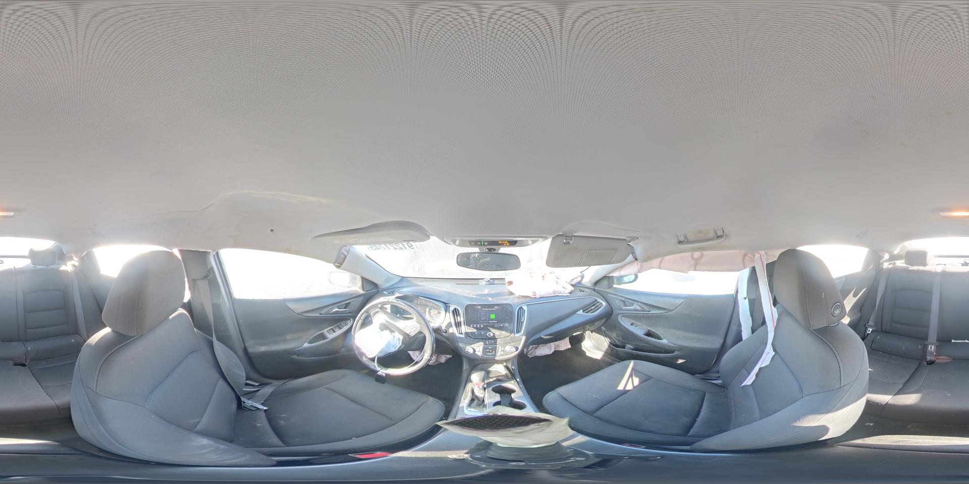 2021 CHEVROLET MALIBU