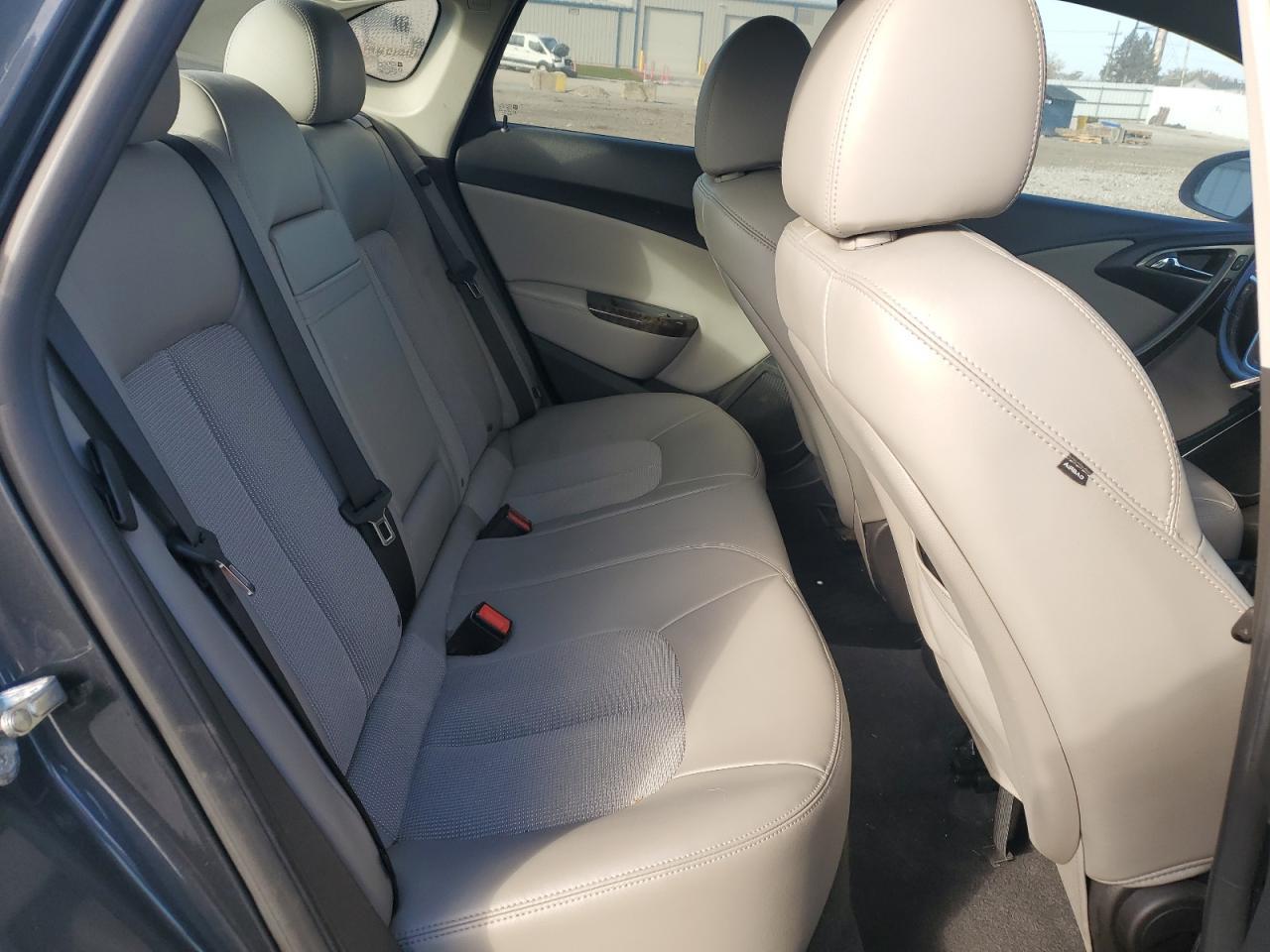 2013 BUICK VERANO