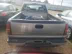 2002 GMC SIERRA 1500