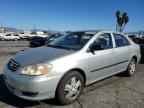 2003 TOYOTA COROLLA