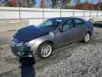 2011 FORD FUSION