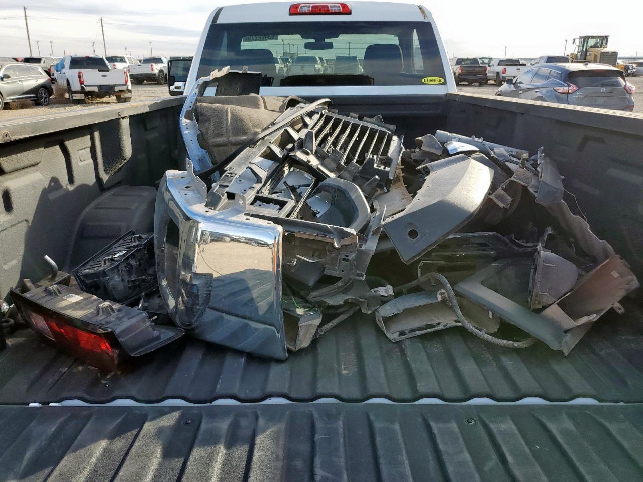 2022 GMC Sierra