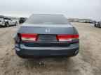 2003 HONDA ACCORD