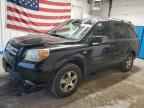 2007 HONDA PILOT