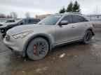 2010 INFINITI FX35