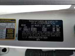 2023 KIA SOUL