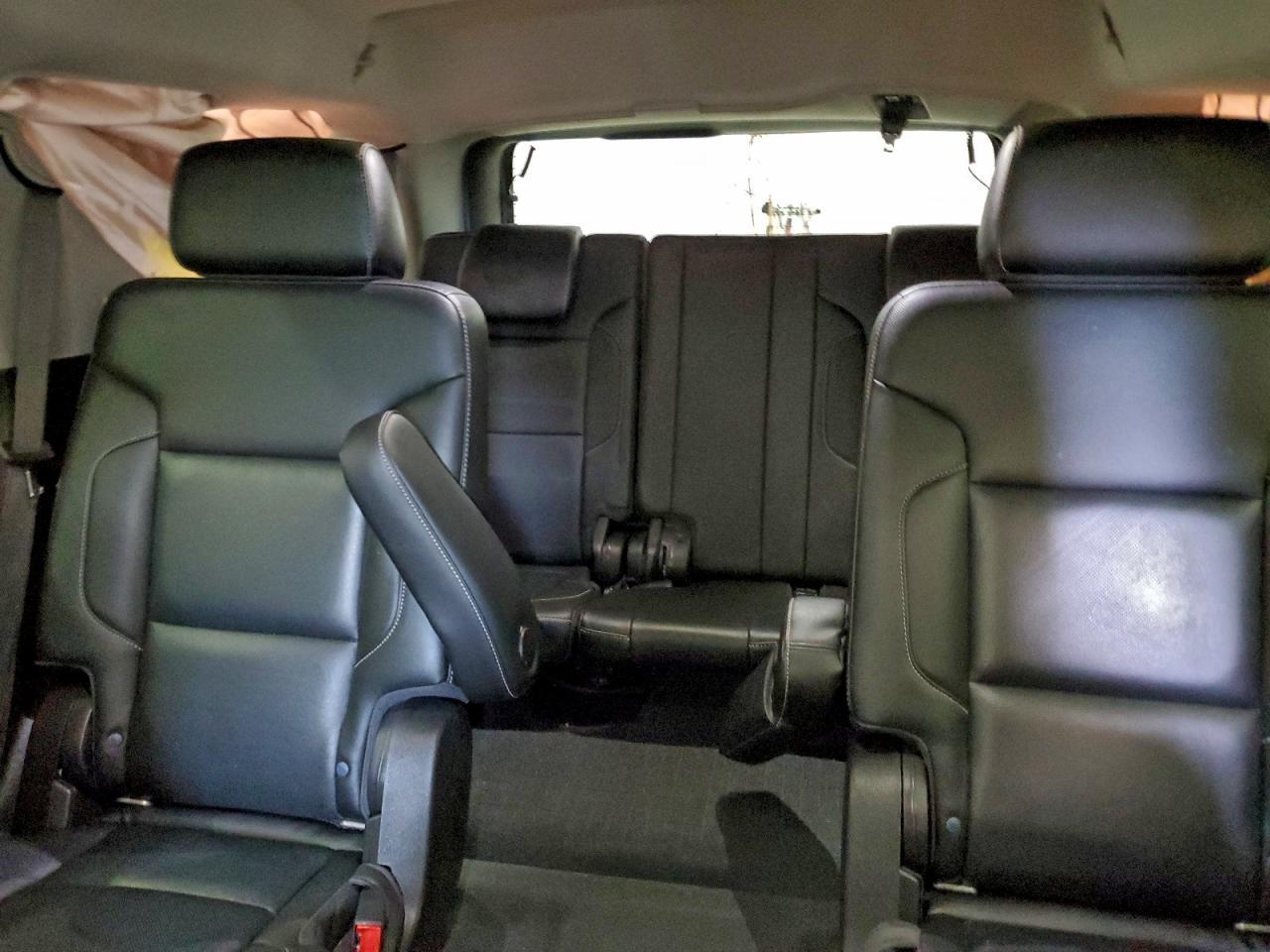 2019 GMC Yukon