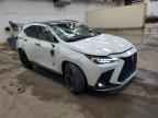 2025 LEXUS NX 350