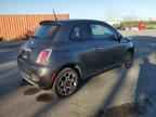 2015 FIAT 500