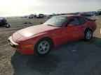1986 PORSCHE 944