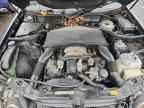 2001 MERCEDES-BENZ E-Class