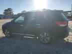 2013 NISSAN PATHFINDER