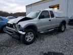 2002 TOYOTA TACOMA
