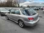 2006 SUBARU IMPREZA