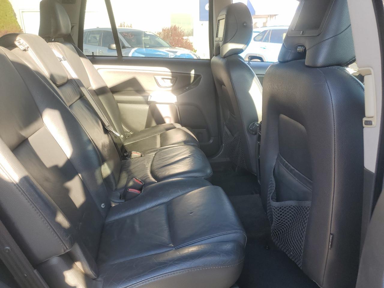 2006 VOLVO XC90