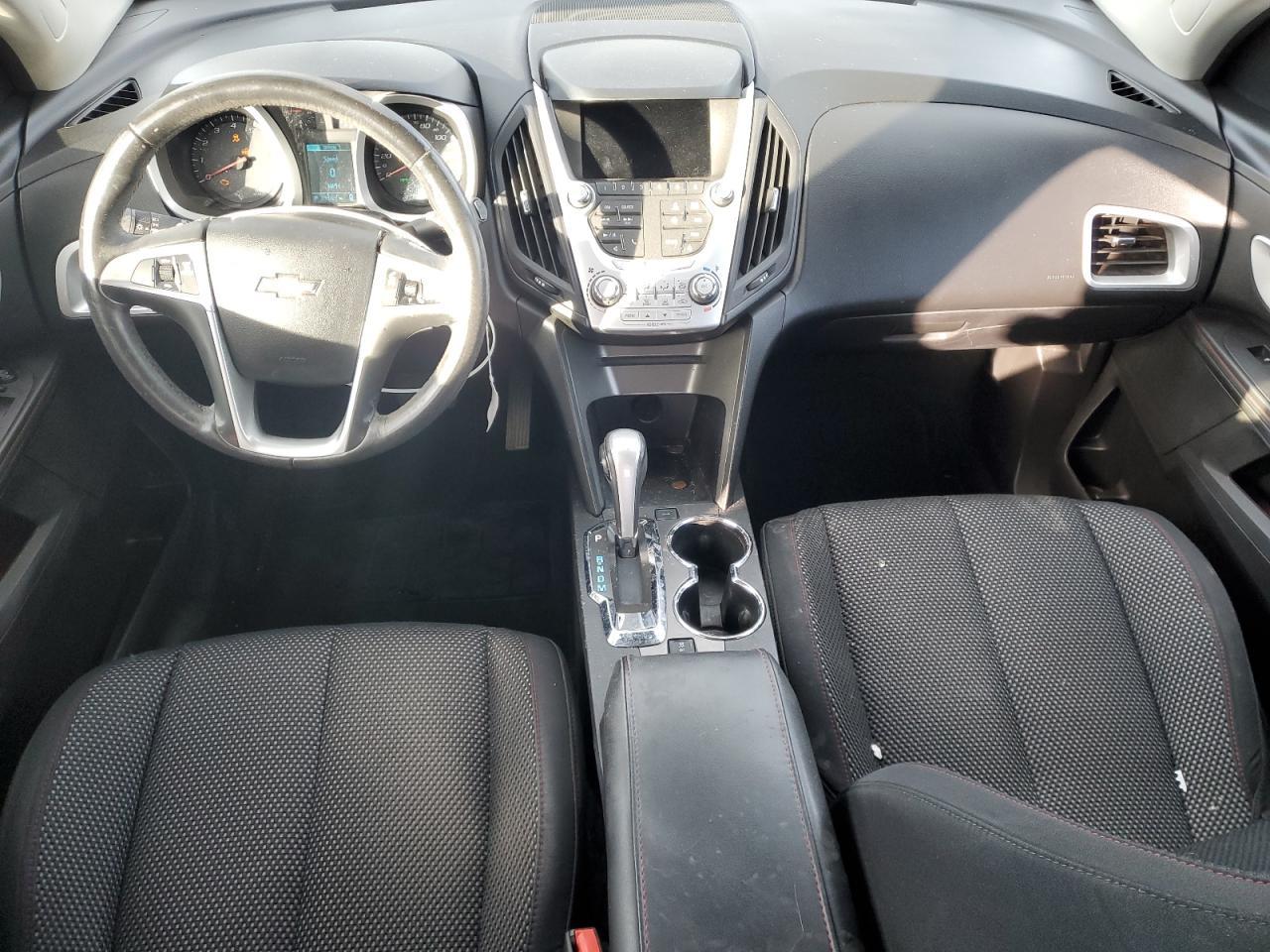2013 CHEVROLET EQUINOX