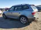 2009 BMW X3