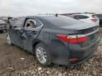 2013 LEXUS ES 300H