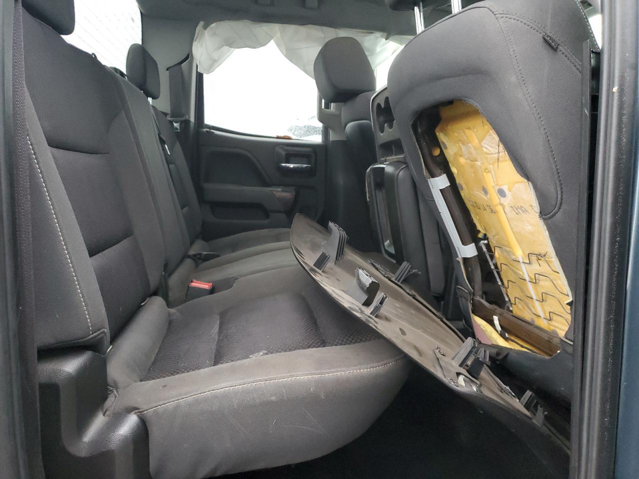 2014 GMC Sierra