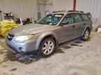2009 SUBARU Outback