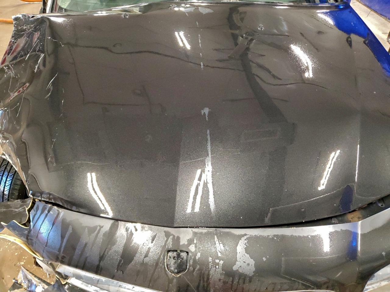 2006 DODGE CHARGER