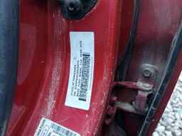 2010 FORD FUSION