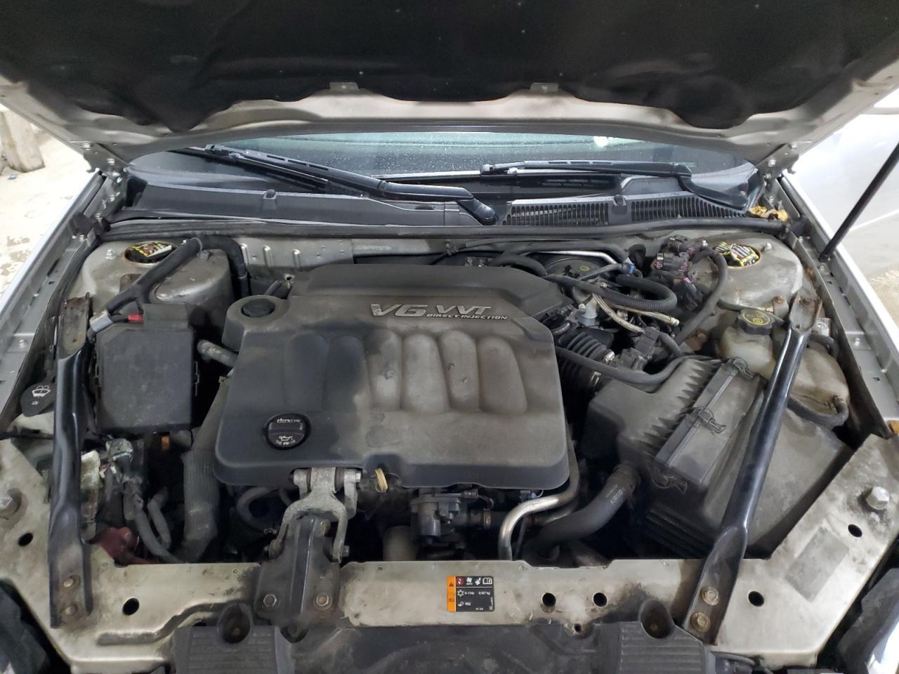 2013 CHEVROLET IMPALA