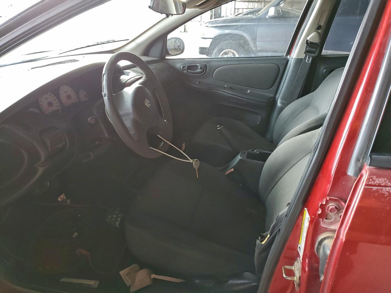 2005 DODGE Neon