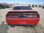 2015 DODGE Challenger