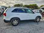 2013 KIA SORENTO