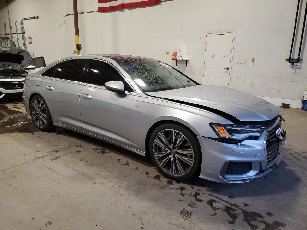 2019 AUDI A6