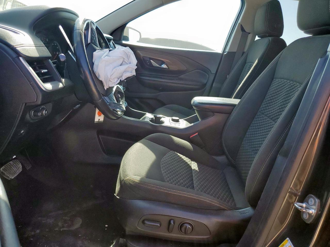 2018 GMC Terrain
