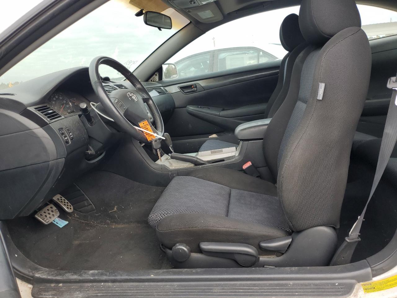 2006 TOYOTA CAMRY