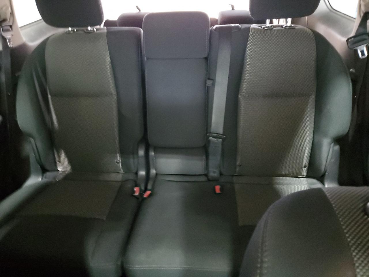 2017 NISSAN PATHFINDER