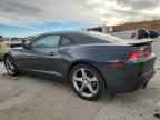 2014 CHEVROLET Camaro