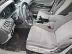 2009 HONDA ACCORD