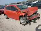 2013 CHEVROLET SONIC