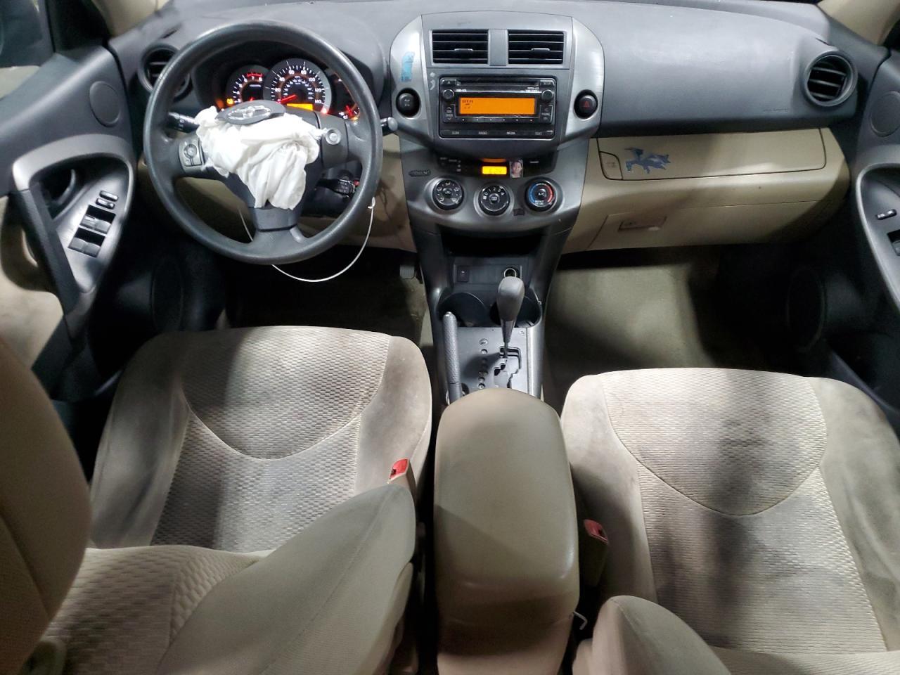 2012 TOYOTA RAV4